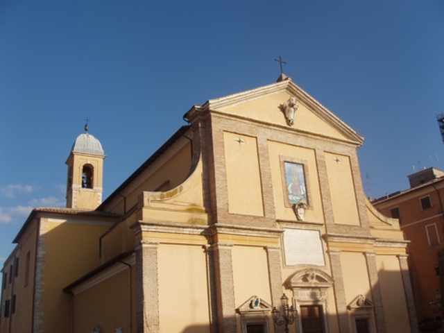 foto di Monterotondo Monterotondo