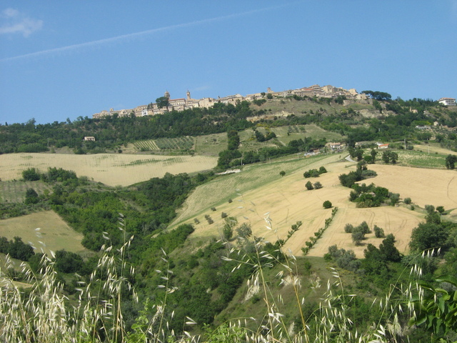 foto di Monterubbiano Monterubbiano