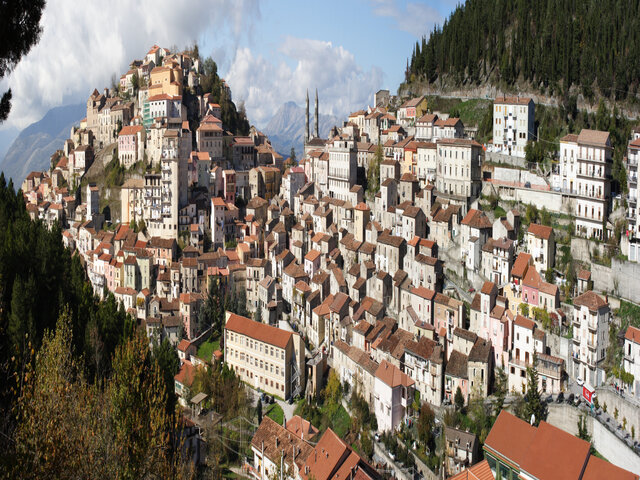 foto di Montesano sulla Marcellana Montesano sulla Marcellana
