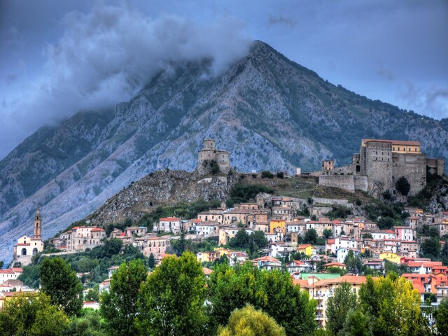 foto di Montesarchio Montesarchio