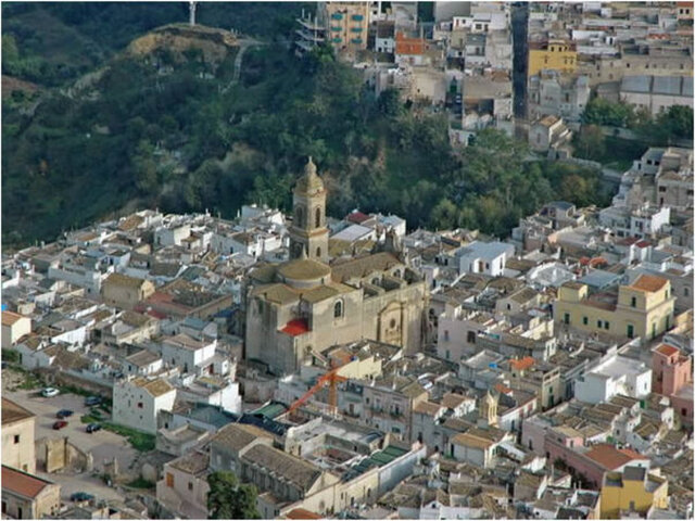foto di Montescaglioso Montescaglioso