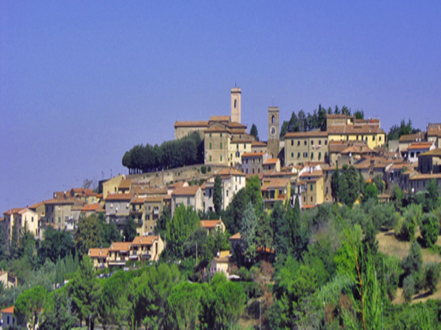 foto di Montescudaio Montescudaio