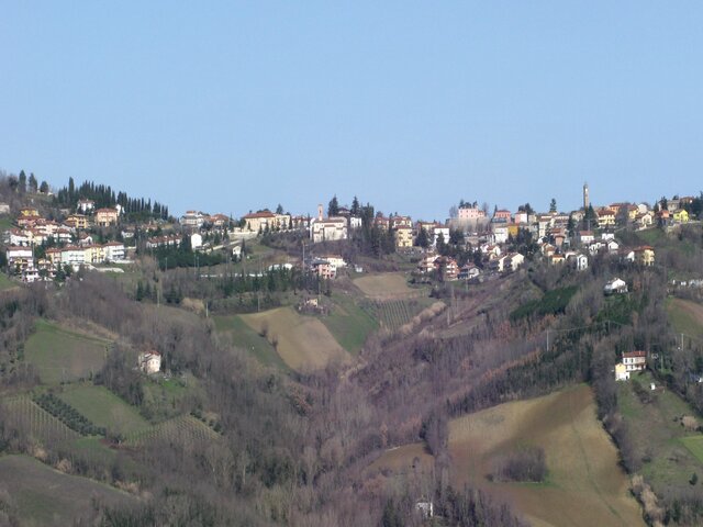 Montescudo