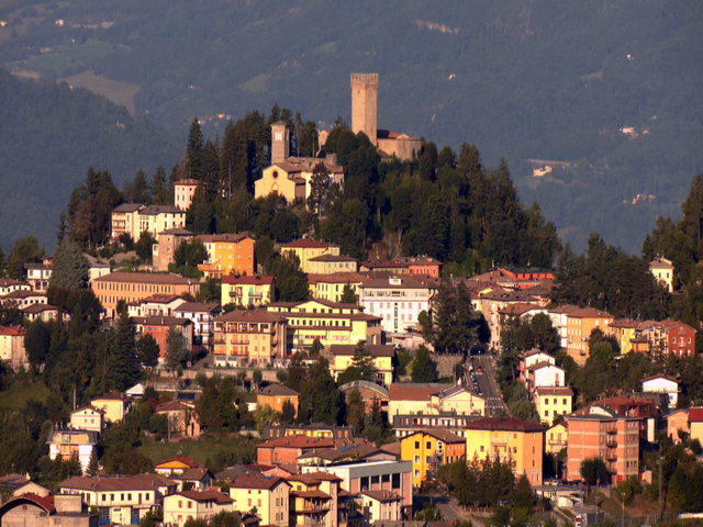 foto di Montese Montese