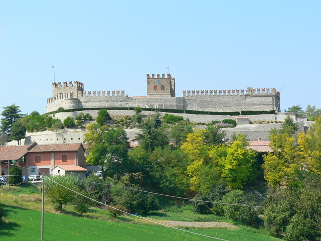 foto di Montesegale Montesegale