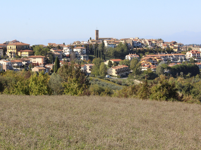 foto di Montespertoli Montespertoli