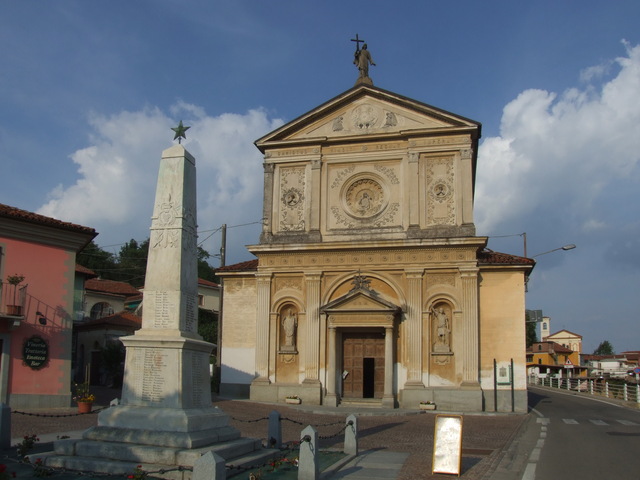 foto di Monteu Roero Monteu Roero