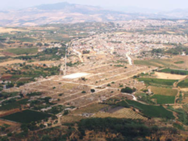 foto di Montevago Montevago