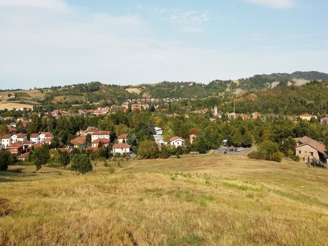 foto di Monteveglio Monteveglio