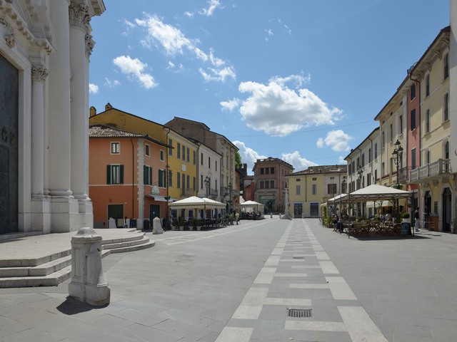 foto di Montichiari Montichiari