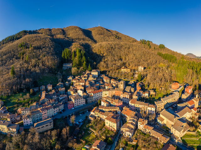 foto di Montieri Montieri