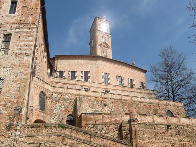 foto di Montiglio Monferrato Montiglio Monferrato