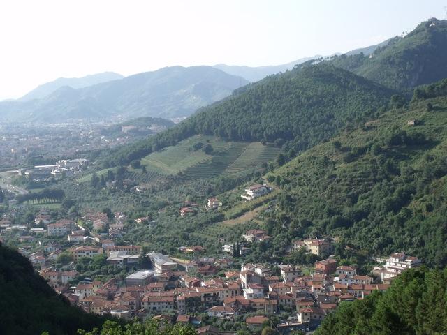 foto di Montignoso Montignoso