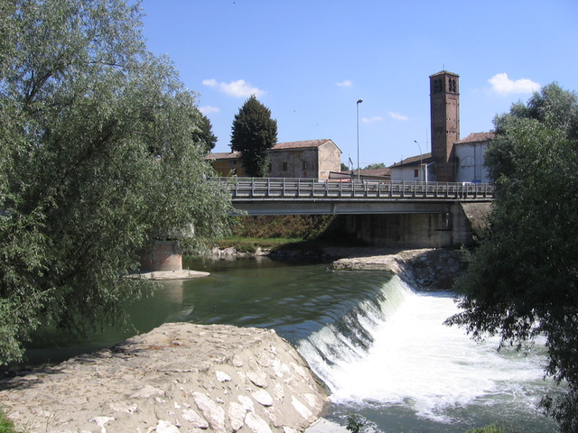 foto di Montodine Montodine