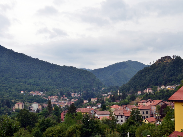 foto di Montoggio Montoggio