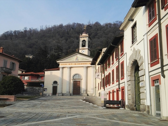 foto di Montorfano Montorfano