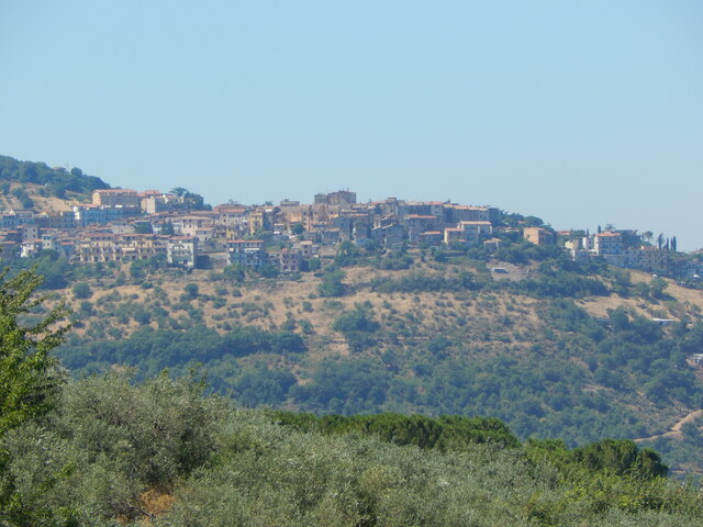 foto di Montorio Romano Montorio Romano