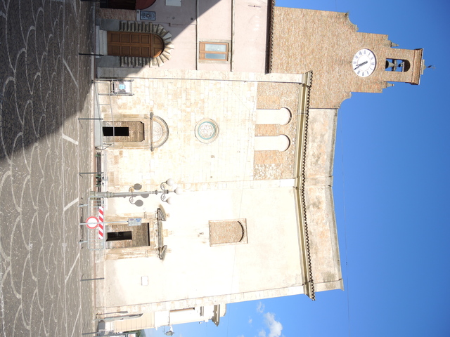 foto di Montorio al Vomano Montorio al Vomano