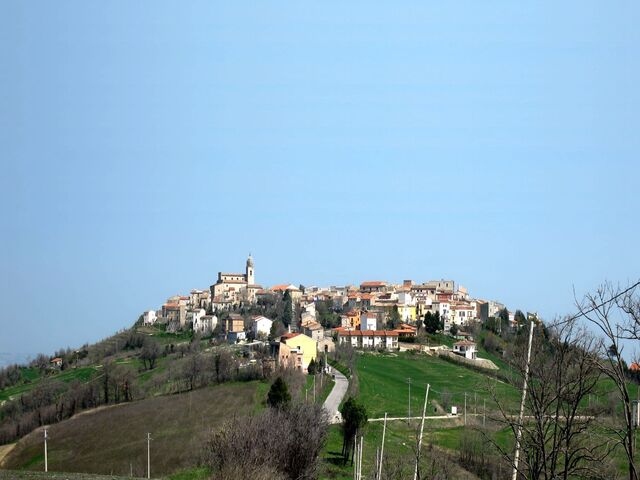 foto di Montorio nei Frentani Montorio nei Frentani