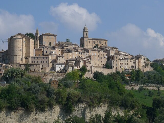 foto di Montottone Montottone