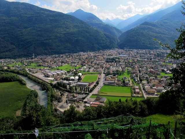foto di Morbegno Morbegno