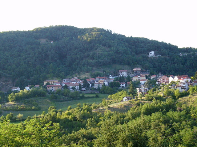 foto di Morbello Morbello
