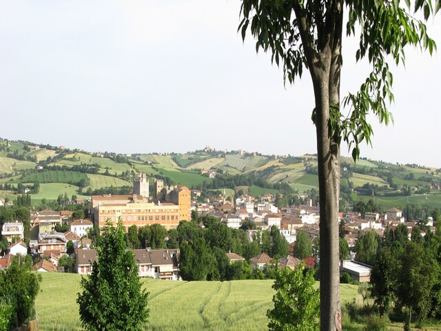 foto di Morciano di Romagna Morciano di Romagna
