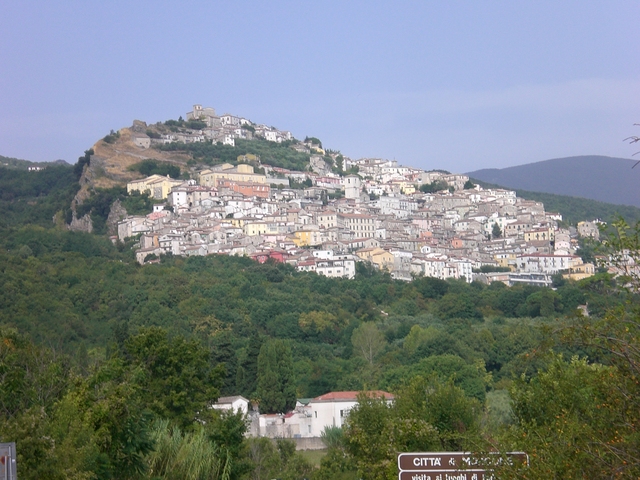 foto di Morcone Morcone