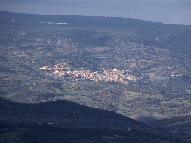 foto di Morgongiori Morgongiori