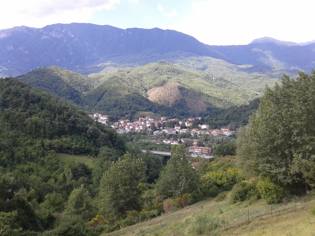 foto di Morino Morino