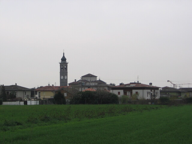 foto di Mornico al Serio Mornico al Serio