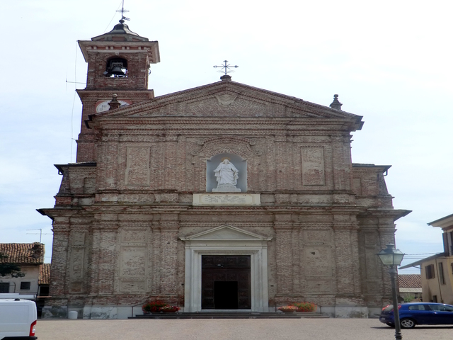 foto di Morozzo Morozzo