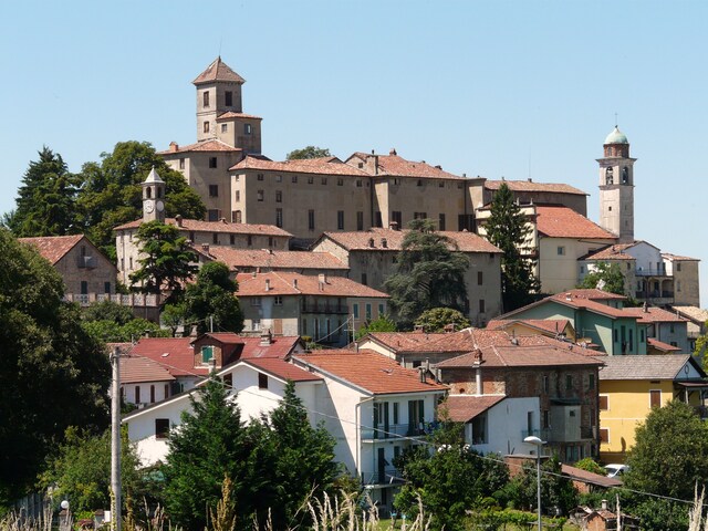 foto di Morsasco Morsasco