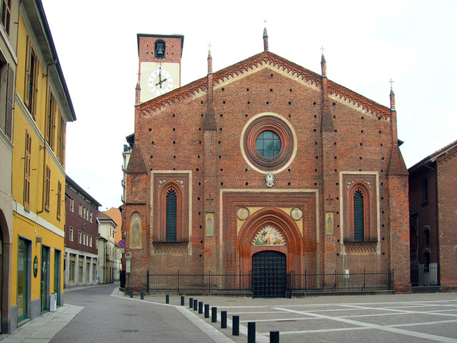 foto di Mortara Mortara