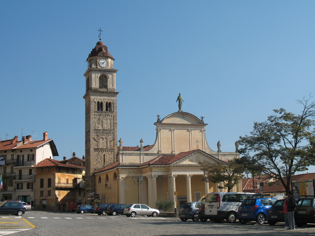 foto di Mosso Santa Maria Mosso Santa Maria