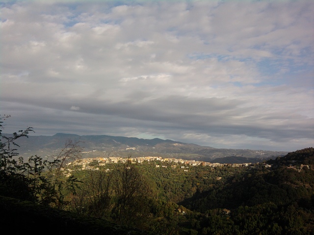 foto di Motta Santa Lucia Motta Santa Lucia