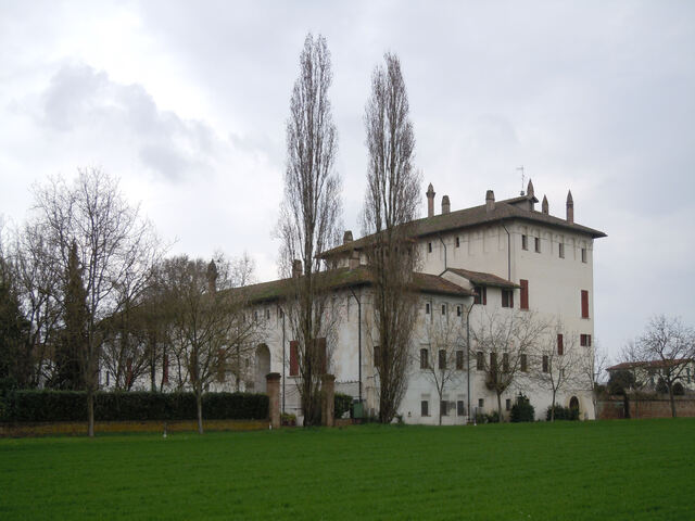 foto di Motteggiana Motteggiana