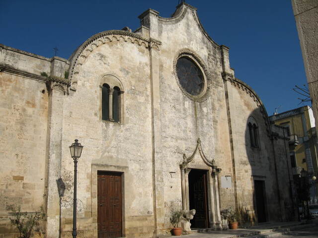 foto di Mottola Mottola