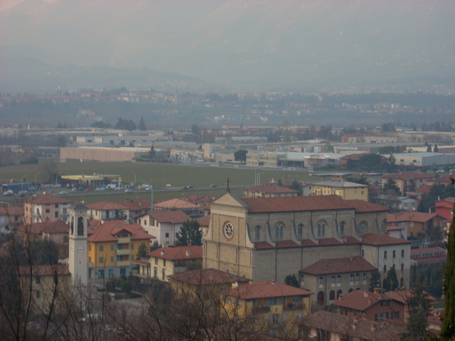 foto di Mozzo Mozzo