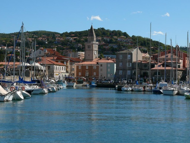 foto di Muggia Muggia