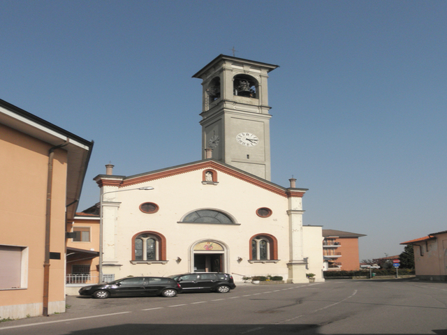 foto di Mulazzano Mulazzano