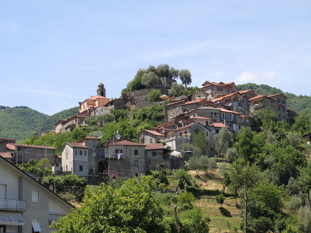 foto di Mulazzo Mulazzo