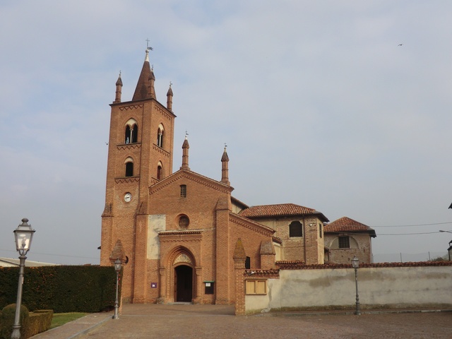 foto di Murello Murello