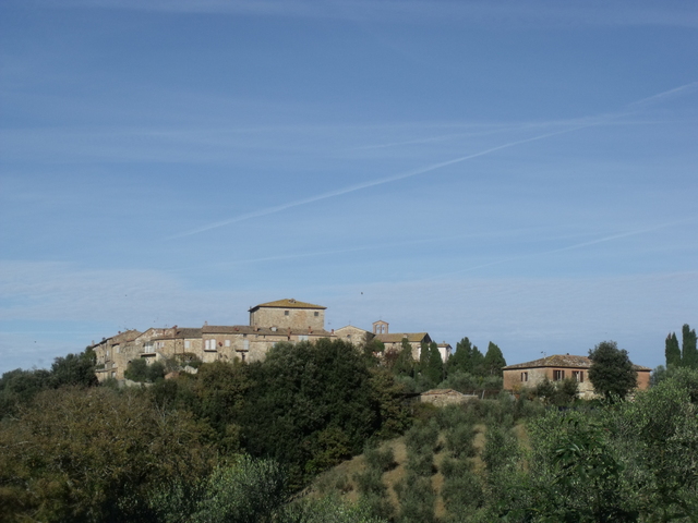 foto di Murlo Murlo