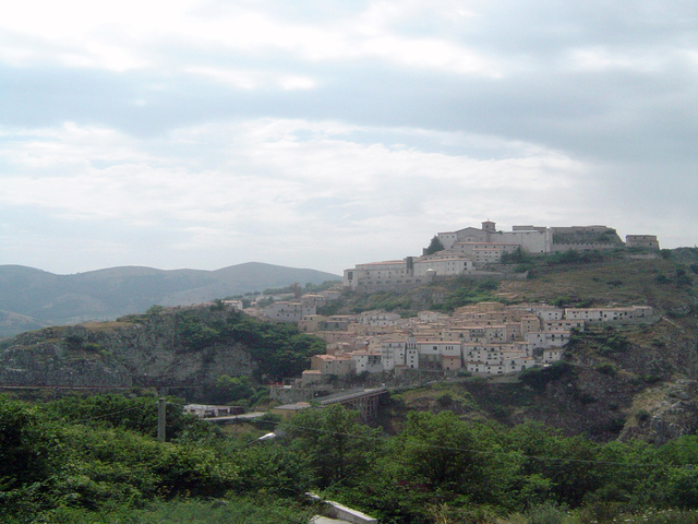 foto di Muro Lucano Muro Lucano