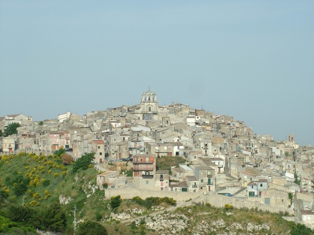 foto di Mussomeli Mussomeli