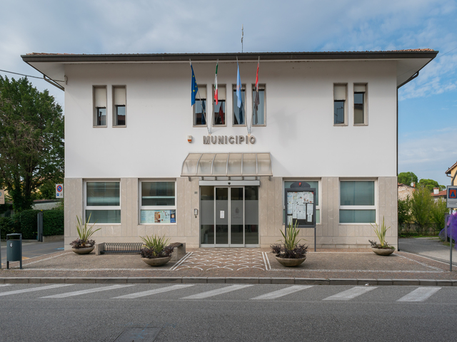 foto di Muzzana del Turgnano Muzzana del Turgnano