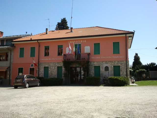 foto di Muzzano Muzzano