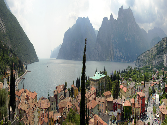 foto di Nago-Torbole Nago-Torbole