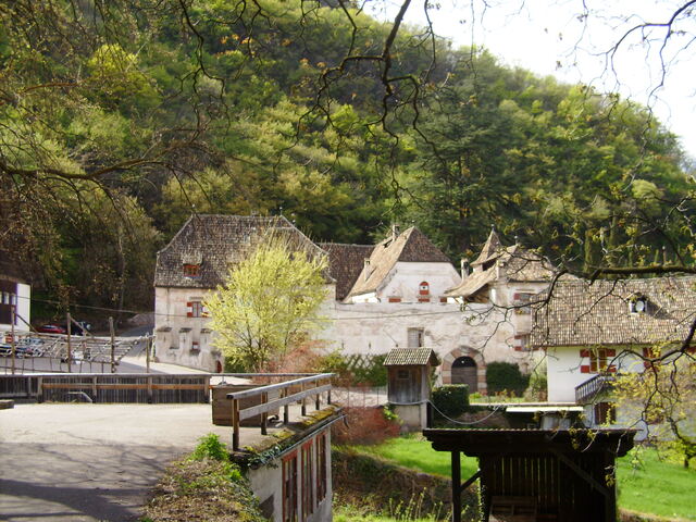 foto di Nalles Nalles